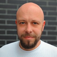 Mathias Bouyge