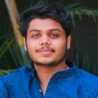 Bhushan Adhalkar