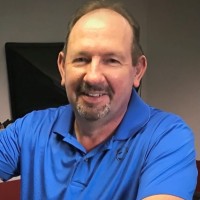 Ken Macdonald