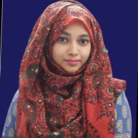 Afsara Tasnim