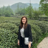 Ma. Sarah Katrina Perez