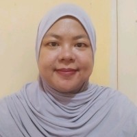 Neressa Prahastiwi