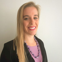 Lexi Crommett, Phd