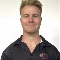 Dylan Anderson