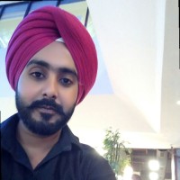 Gurpreet Singh