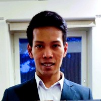 Amornrat Fangkham