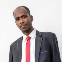 Mohammed  Taha ALI