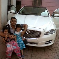 saiful shaikh
