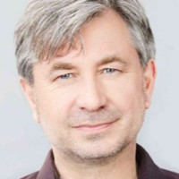 Wolfgang Günther