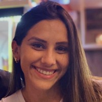 Raysa de Oliveira