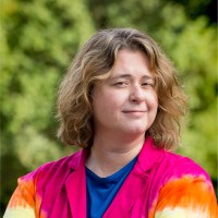Mindy Gawlas