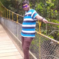 Syed Mathin