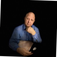 Henrick (Rick) Pockrandt