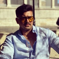 Adrish Ahmad