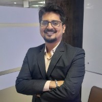 Abhishek Tiwari