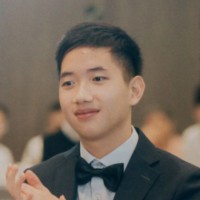 Jensen Tan