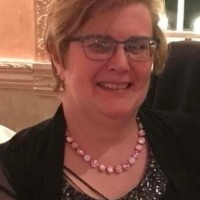 Sharon Rust