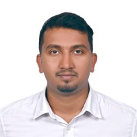 Kaushik Nonayya Shambhur