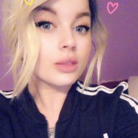 Amber Vosney