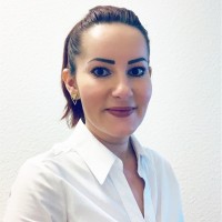 Helena Filatov