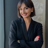 Mariam Lomtadze