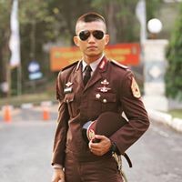 Muhammad Daulay