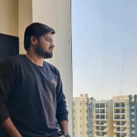 Ravi Kumar B