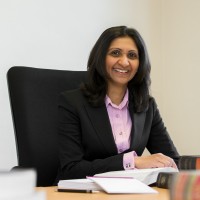 Sonal Patel