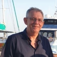 Steve Gladwin