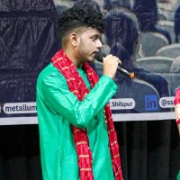 Snehasish Mondal