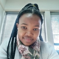 Nthabiseng Mokoena