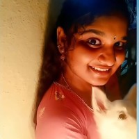 Gaddam Bharathi