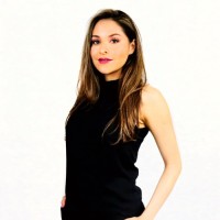 Lupita Avalos Castellanos