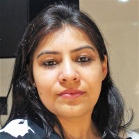 Deepshikha Parashar