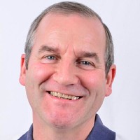 Kevin Booth