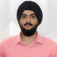 Simranjeet Vij