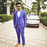 Anurag Rawat