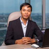 Chamroeun Phoumy