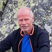 Klemetsdal Odd-Bjarne