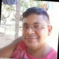 Luis Fernando Cabral Lima