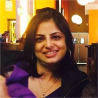 Shilpi Taneja