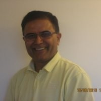 Mukesh Desai