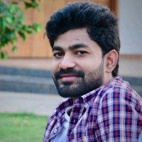 Ganga Lova Prasad Gandi