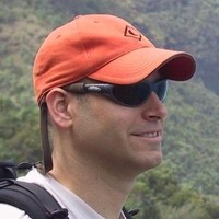 Dave Preikshot, Phd, Rpbio (He/Him)
