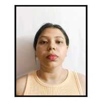 Swarnali Roy