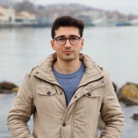 Koray Dağ