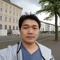 陳銘澤