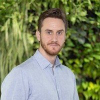 David Schultz van Doorn