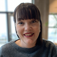 Sara Wramsjö