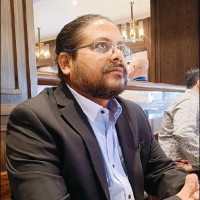Ravi Bharti